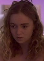 Celebrity: Morgan Saylor