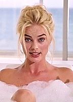 Celebrity: Margot Robbie