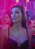 Celebrity: Katelynn Derengowski