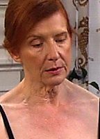 Celebrity: Frances Conroy