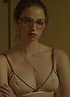 Celebrity: Freya Mavor