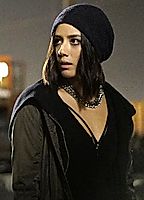 Celebrity: Chloe Bennet