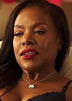 Celebrity: Nadine Ellis