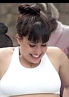 Celebrity: Nicola Correia Damude