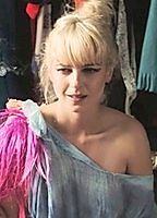 Celebrity: Marta Nieradkiewicz