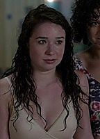 Celebrity: Sarah Steele