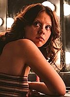 Celebrity: Mia Goth