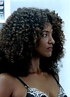 Celebrity: Ella Thomas