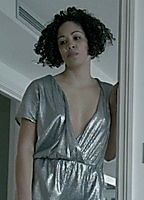 Celebrity: Riann Steele