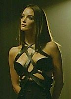 Celebrity: Charlotte Le Bon