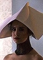 Celebrity: Valentina Di Paola