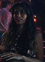 Celebrity: Sara Sálamo