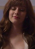 Celebrity: Aubrey Peeples