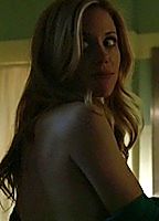 Celebrity: Claire Coffee