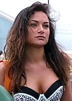 Celebrity: Christina Ochoa