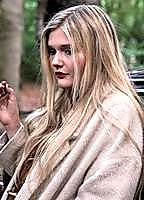 Celebrity: Sophie Kennedy Clark