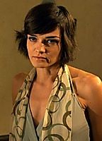 Celebrity: Jamie Bernadette