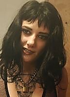 Celebrity: Sheila Vand