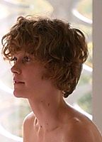 Celebrity: Carla Juri