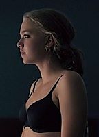 Celebrity: Frederikke Dahl Hansen