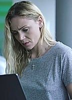 Celebrity: Katarina Čas