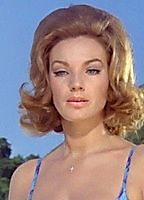 Celebrity: Maria Perschy