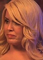 Celebrity: Crista Flanagan