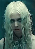 Celebrity: Taylor Momsen