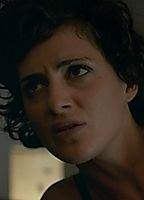 Celebrity: Clémence Thioly
