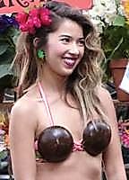 Celebrity: Nichole Sakura