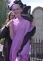 Celebrity: Juliet Ingleby