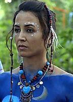 Celebrity: Ebru Caparti