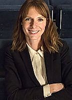 Celebrity: Dolly Wells