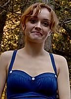 Celebrity: Olivia Cooke