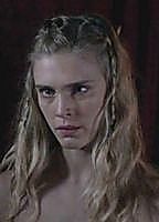 Celebrity: Gaia Weiss