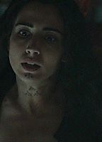 Celebrity: Dilan Gwyn