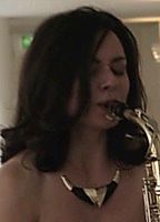 Celebrity: Tessa Cash