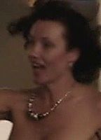 Celebrity: Caroline Hoe