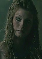 Celebrity: Alyssa Sutherland