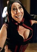 Celebrity: Mindy Sterling