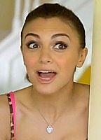 Celebrity: Danielle Dallacco