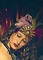 Celebrity: Amanda Moreno