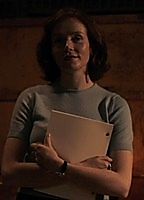 Celebrity: Valene Kane