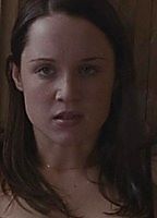 Celebrity: Scarlett Alice Johnson
