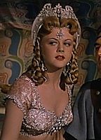 Celebrity: Angela Lansbury