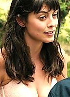 Celebrity: Alessandra Mastronardi