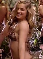Celebrity: Haley Lu Richardson