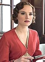 Celebrity: Daisy Ridley