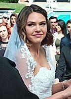 Celebrity: Aimee Teegarden