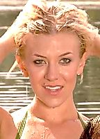 Celebrity: Grace Roubidoux